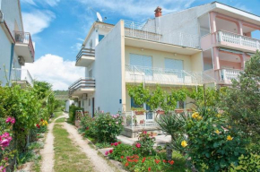 Отель Apartments Augustin  Сукосан